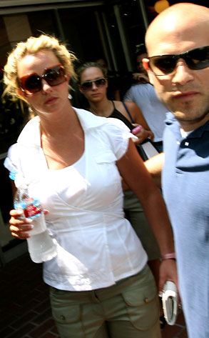 Britney Spears Britney Spears